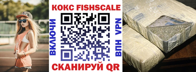 COCAIN Fish Scale  дарнет шоп  Армавир 